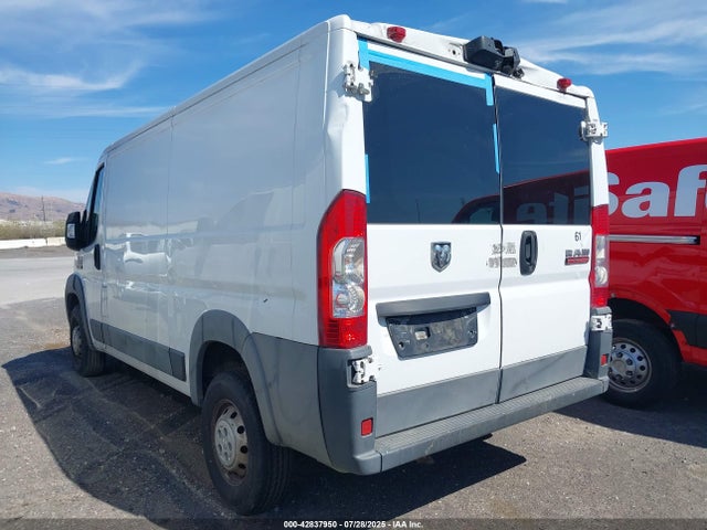 3C6TRVAG1JE104105 RAM Promaster 1500