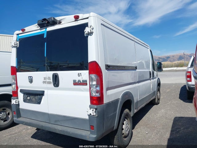 3C6TRVAG1JE104105 RAM Promaster 1500