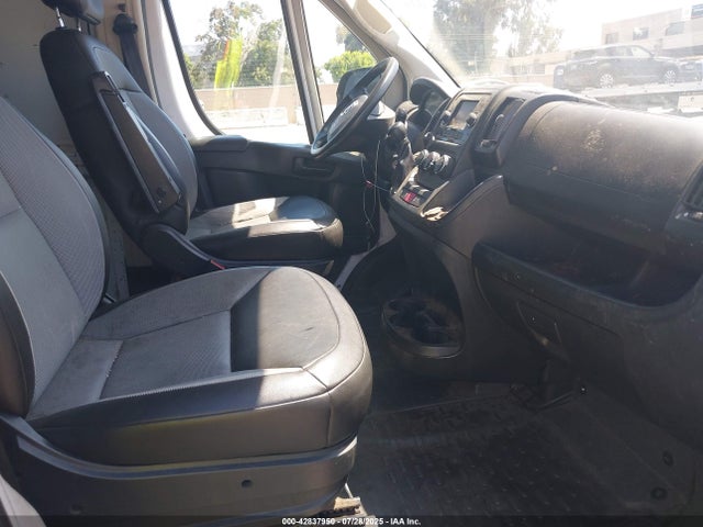 3C6TRVAG1JE104105 RAM Promaster 1500