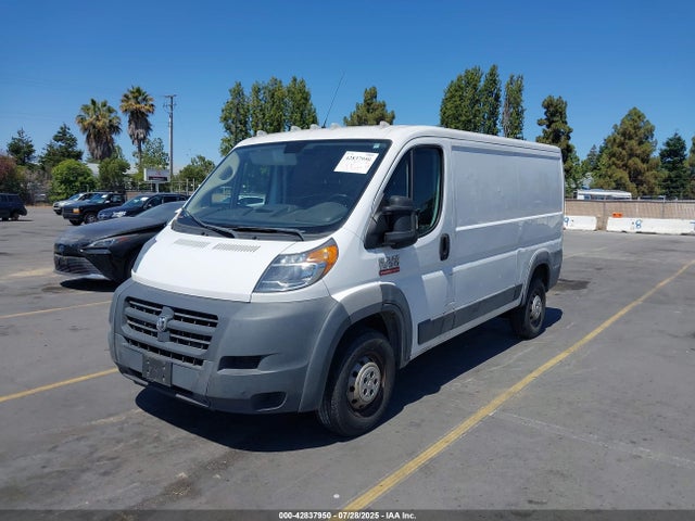 3C6TRVAG1JE104105 RAM Promaster 1500