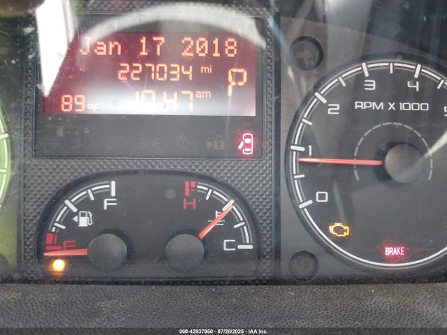 3C6TRVAG1JE104105 RAM Promaster 1500