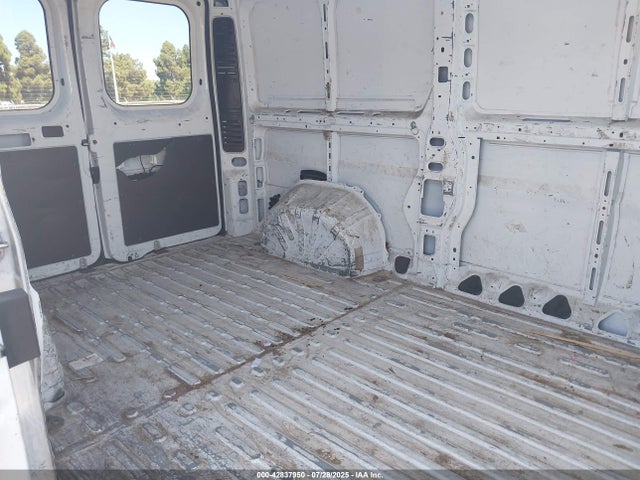 3C6TRVAG1JE104105 RAM Promaster 1500