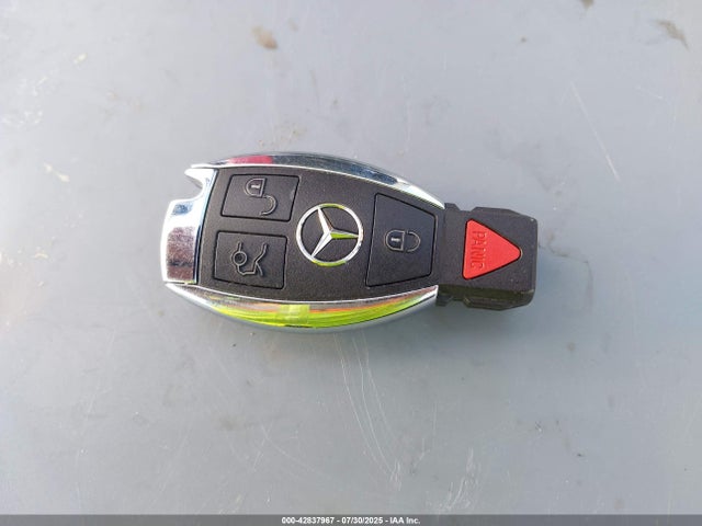 Mercedes-Benz Ml-Class 2014 4JGDA5HB7EA327400 Image 11