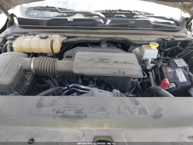 RAM 2019 2019 1C6RREFG1KN717020 Image 10