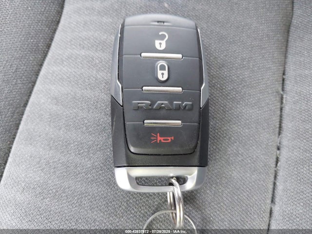 RAM 2019 2019 1C6RREFG1KN717020 Image 11