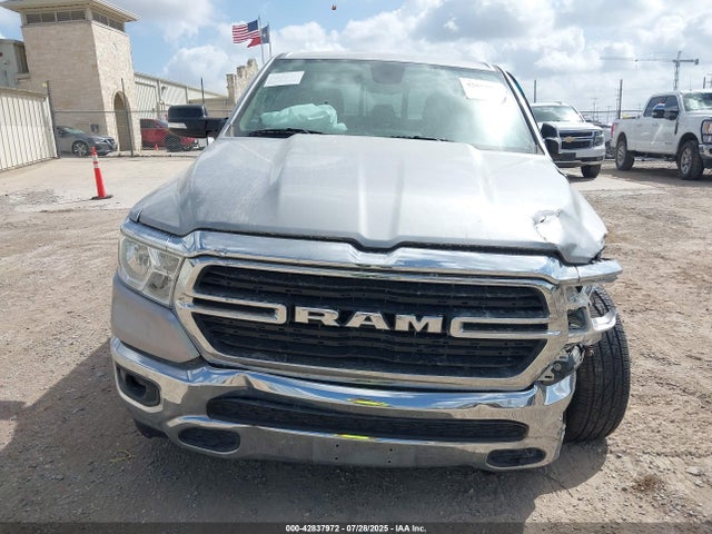RAM 2019 2019 1C6RREFG1KN717020 Image 12