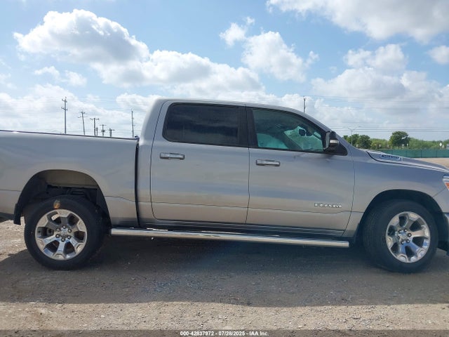 RAM 2019 2019 1C6RREFG1KN717020 Image 13