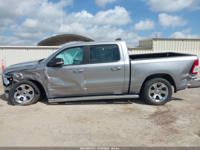 RAM 2019 2019 1C6RREFG1KN717020 Image 14