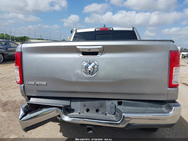RAM 2019 2019 1C6RREFG1KN717020 Image 16