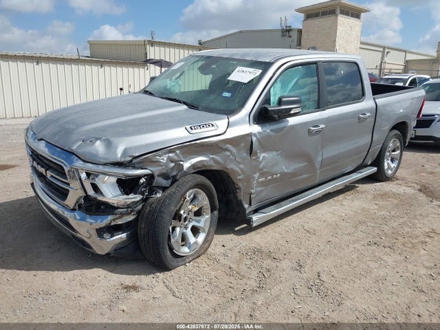 RAM 2019 2019 1C6RREFG1KN717020 Image 2
