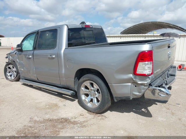 RAM 2019 2019 1C6RREFG1KN717020 Image 3