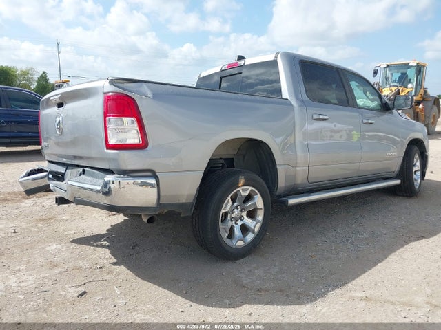 RAM 2019 2019 1C6RREFG1KN717020 Image 4