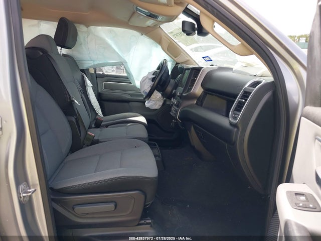 RAM 2019 2019 1C6RREFG1KN717020 Image 5