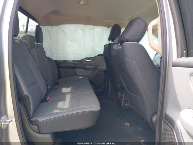 RAM 2019 2019 1C6RREFG1KN717020 Image 8