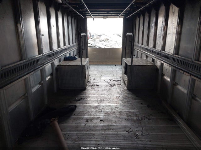 1F65F5KY8E0A10077 Ford F-59 Commercial Stripped