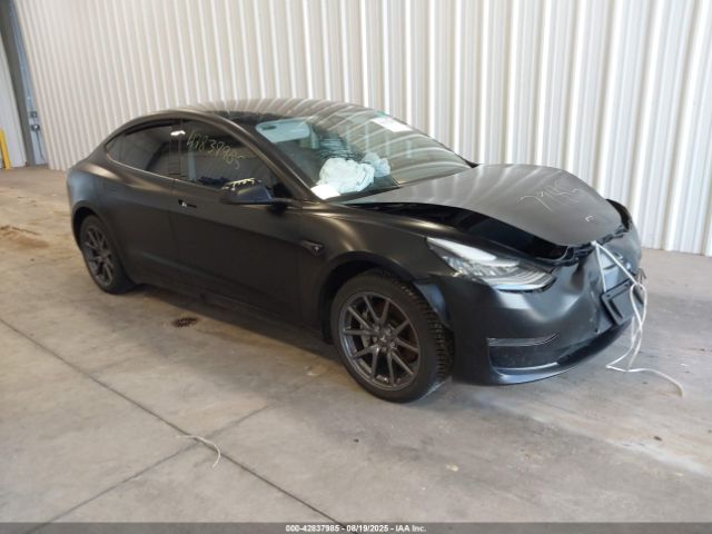 2019 TESLA MODEL 3 5YJ3E1EB7KF432314 Photo 0