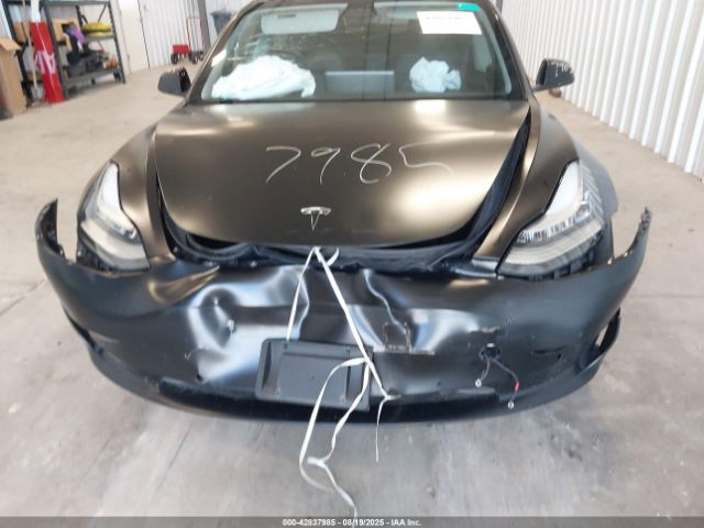 2019 TESLA MODEL 3 5YJ3E1EB7KF432314 Photo 5