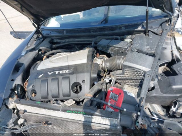 2006 ACURA RL JH4KB16546C008278 Photo 9