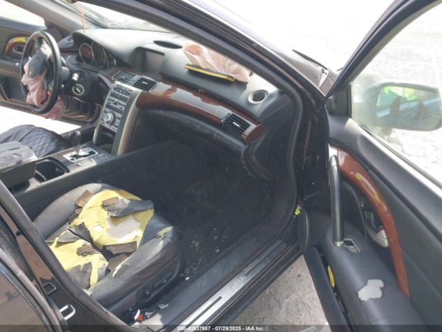 2006 ACURA RL JH4KB16546C008278 Photo 4