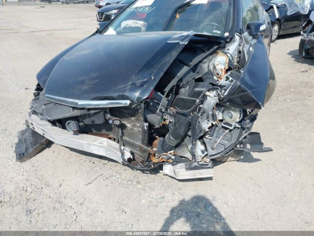 2006 ACURA RL JH4KB16546C008278 Photo 5