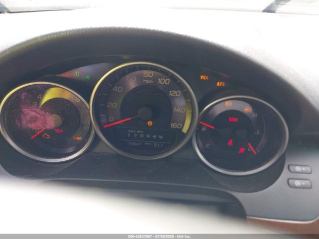 2006 ACURA RL JH4KB16546C008278 Photo 6