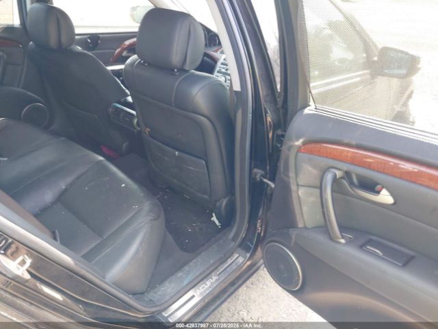 2006 ACURA RL JH4KB16546C008278 Photo 7