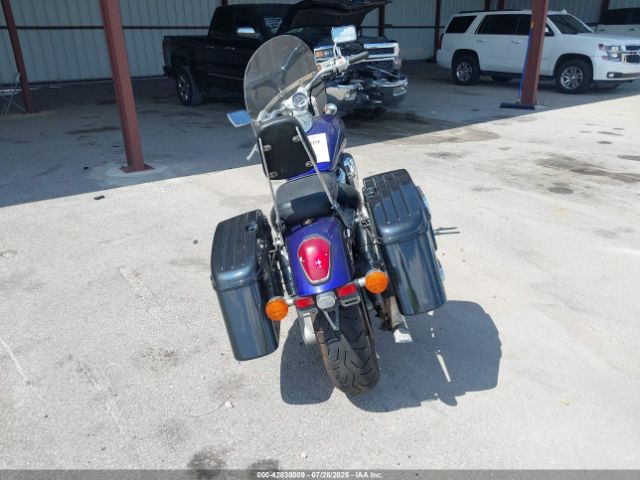 2002 HONDA VTX1800 1HFSC46012A005919 Photo 5