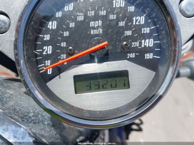 2002 HONDA VTX1800 1HFSC46012A005919 Photo 6