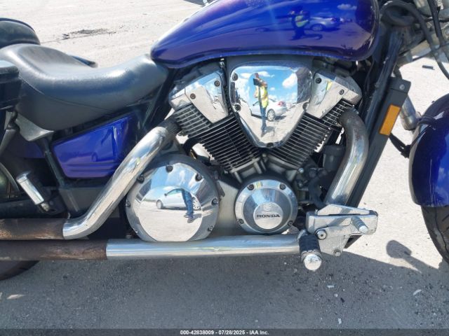 2002 HONDA VTX1800 1HFSC46012A005919 Photo 7