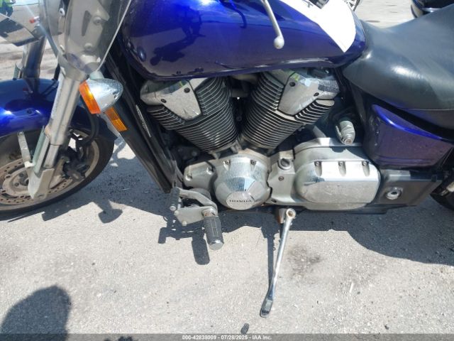 2002 HONDA VTX1800 1HFSC46012A005919 Photo 8