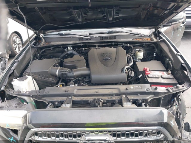 3TMAZ5CN6GM011767 Toyota 2gr-fks