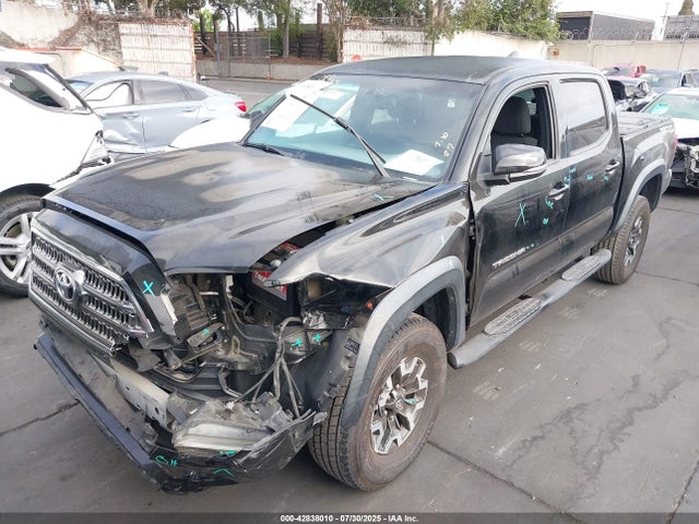 3TMAZ5CN6GM011767 Toyota 2gr-fks