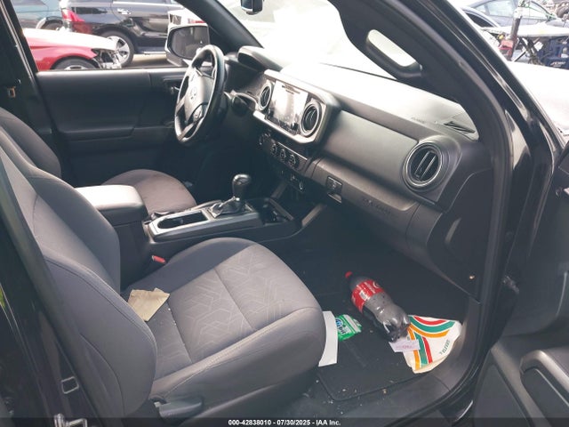 3TMAZ5CN6GM011767 Toyota 2gr-fks