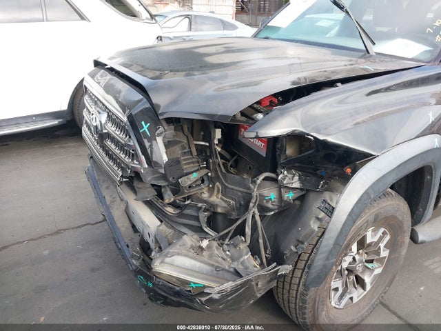 3TMAZ5CN6GM011767 Toyota 2gr-fks