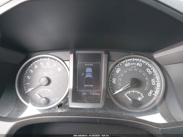 3TMAZ5CN6GM011767 Toyota 2gr-fks