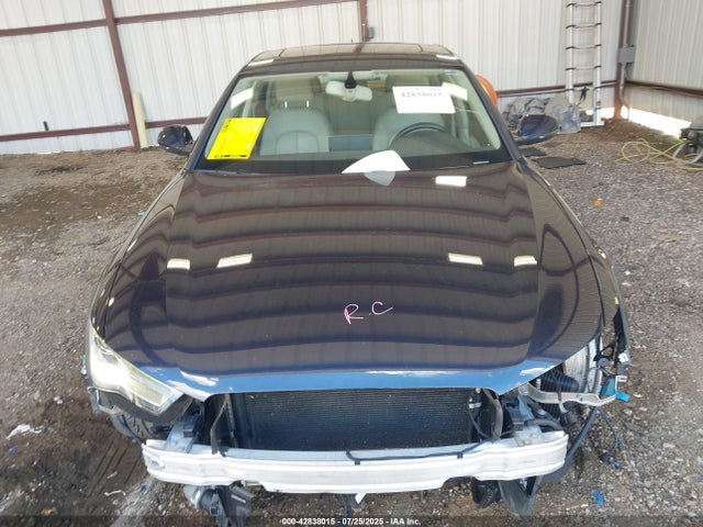 Audi 2.0t 2016 WAUGFAFC9GN050250 Image 13