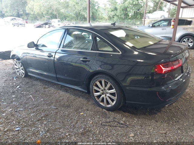 Audi 2.0t 2016 WAUGFAFC9GN050250 Image 3