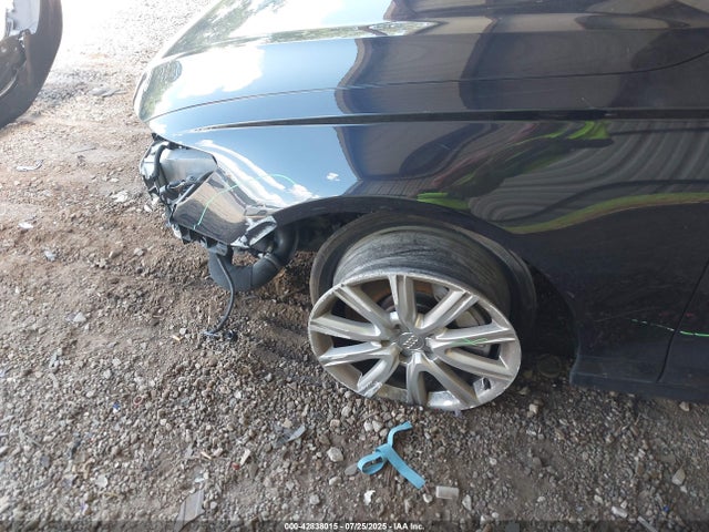 Audi 2.0t 2016 WAUGFAFC9GN050250 Image 6