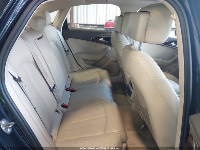 Audi 2.0t 2016 WAUGFAFC9GN050250 Image 8