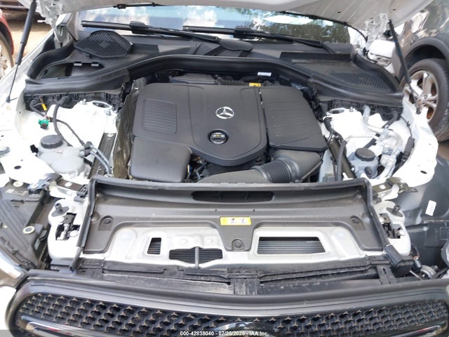 W1NKM5GB0SF316217 Mercedes-Benz m254