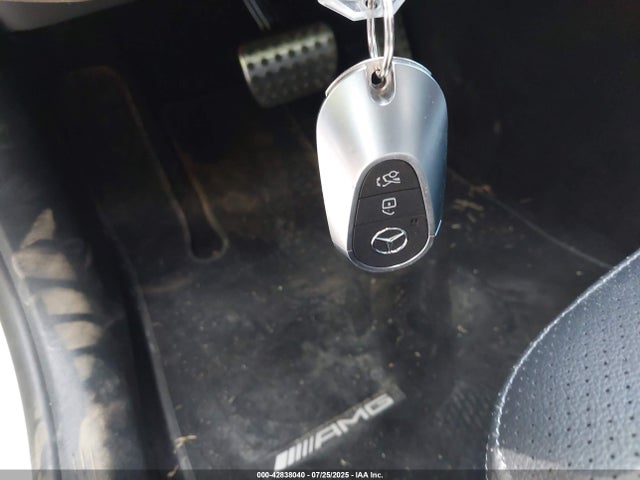 W1NKM5GB0SF316217 Mercedes-Benz m254