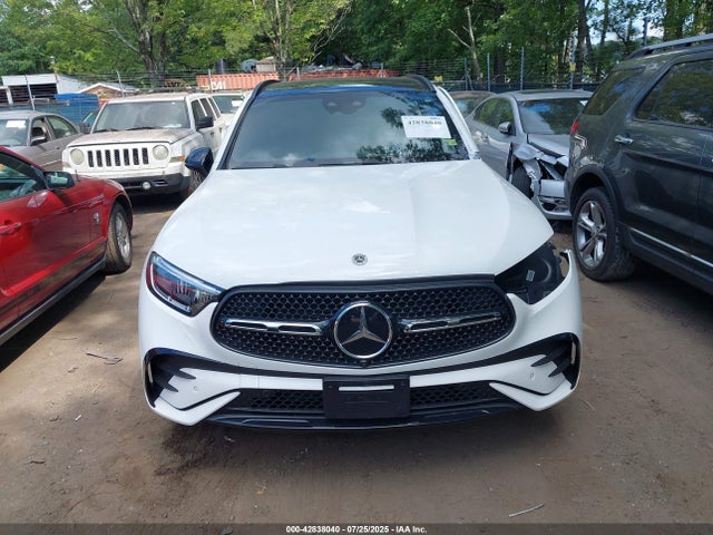 W1NKM5GB0SF316217 Mercedes-Benz m254