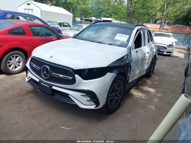 W1NKM5GB0SF316217 Mercedes-Benz m254