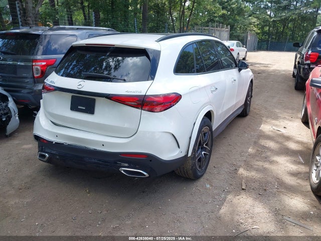 W1NKM5GB0SF316217 Mercedes-Benz m254