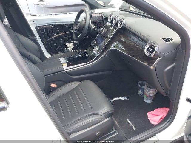 W1NKM5GB0SF316217 Mercedes-Benz m254