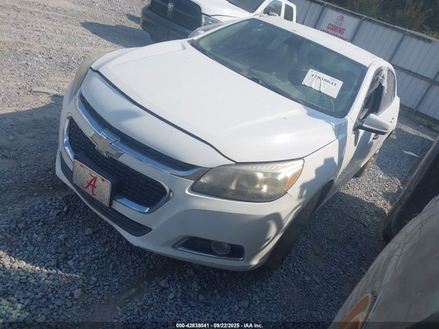Продаж на аукціоні авто 2014 Chevrolet Malibu Lt, vin: 1G11E5SL9EF162460, номер лоту: 42838041