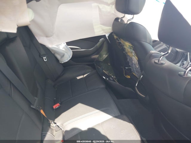 2017 CADILLAC CTS 1G6AR5SX9H0187951 Photo 7