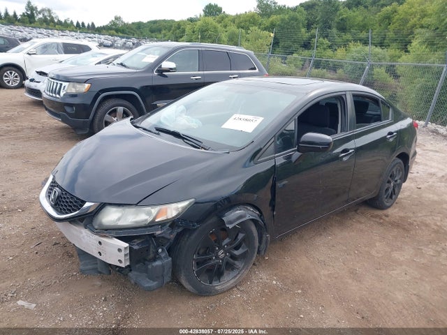 19XFB2F84EE080172 Honda r18z1