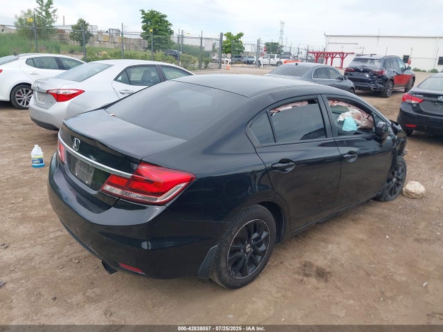 19XFB2F84EE080172 Honda r18z1