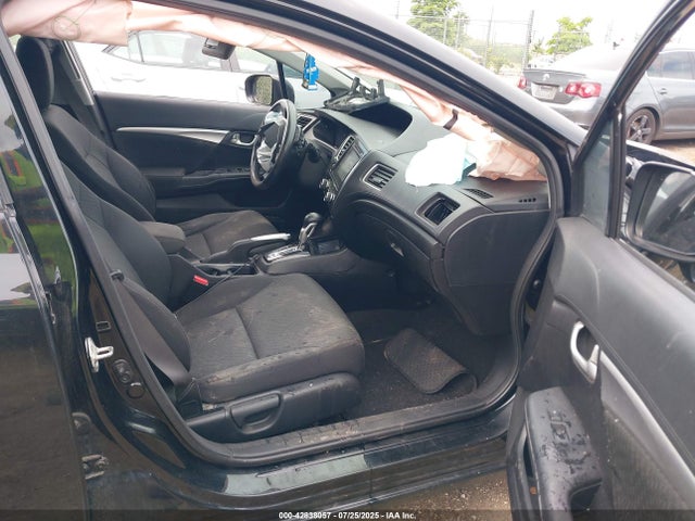 19XFB2F84EE080172 Honda r18z1